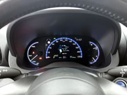 Toyota Yaris_Cross