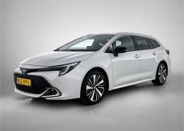 Toyota Corolla Touring Sports