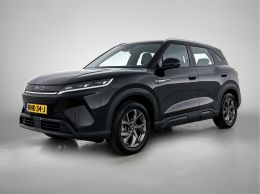 BYD Atto 2