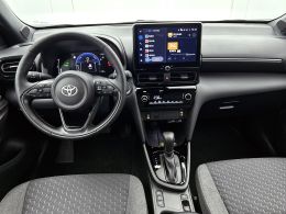 Toyota Yaris_Cross