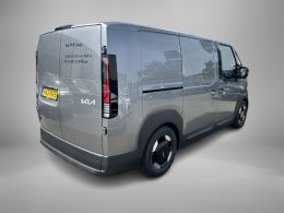 Kia PV5