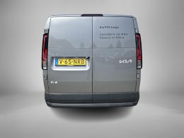 Kia PV5