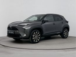 Toyota Yaris_Cross