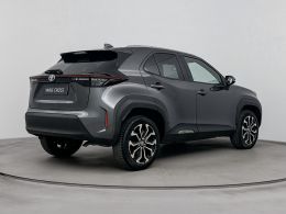 Toyota Yaris_Cross