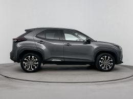 Toyota Yaris_Cross