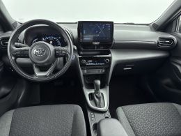 Toyota Yaris_Cross