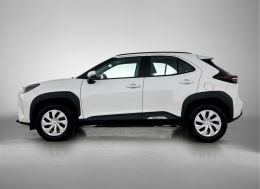Toyota Yaris_Cross