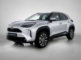 Toyota Yaris_Cross