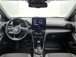 Toyota Yaris_Cross