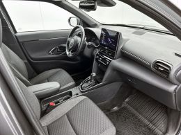 Toyota Yaris_Cross