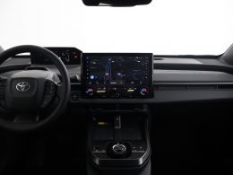 Toyota C-HR+