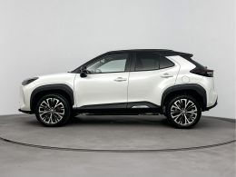 Toyota Yaris_Cross