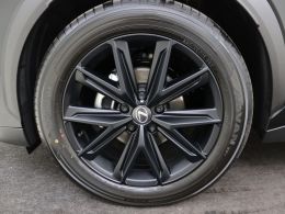 Lexus LBX