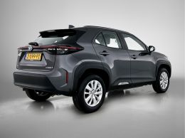 Toyota Yaris_Cross
