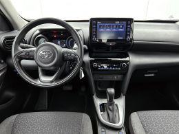 Toyota Yaris_Cross
