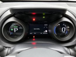 Toyota Yaris_Cross