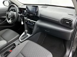 Toyota Yaris_Cross