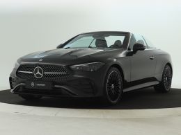 Mercedes-Benz CLE_Cabriolet