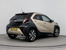 Toyota Aygo_X