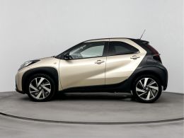 Toyota Aygo_X
