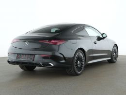 Mercedes-Benz CLE_Coupé
