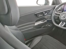 Mercedes-Benz CLE_Coupé