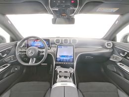 Mercedes-Benz CLE_Coupé