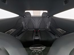 Mercedes-Benz CLE_Coupé