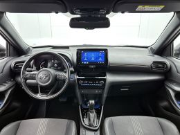 Toyota Yaris_Cross