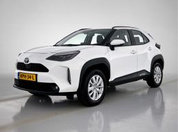 Toyota Yaris_Cross