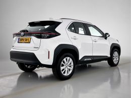 Toyota Yaris_Cross