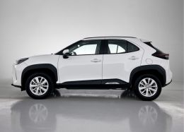 Toyota Yaris_Cross