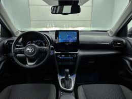 Toyota Yaris_Cross