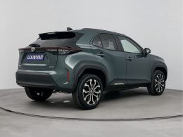 Toyota Yaris_Cross