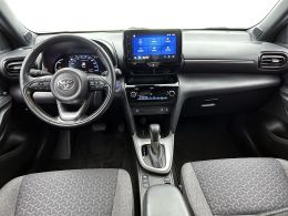 Toyota Yaris_Cross