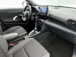 Toyota Yaris_Cross