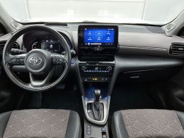 Toyota Yaris_Cross
