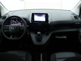 Toyota PROACE_CITY_Verso