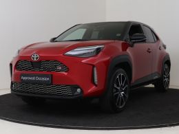 Toyota Yaris_Cross