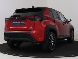 Toyota Yaris_Cross