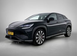 BYD SEALION