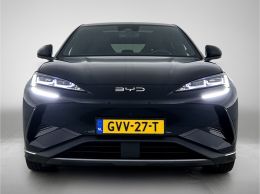 BYD SEALION