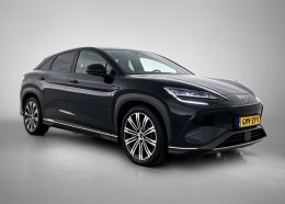 BYD SEALION