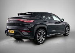 BYD SEALION