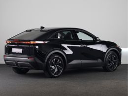 Toyota C-HR+