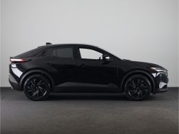 Toyota C-HR+