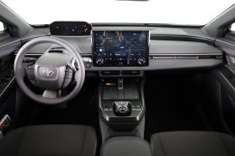 Toyota C-HR+