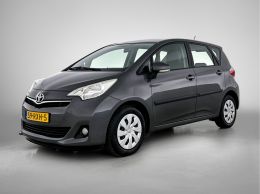 Toyota Verso-S