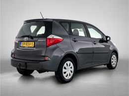 Toyota Verso-S