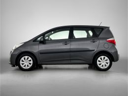 Toyota Verso-S